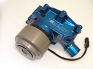 SBF STREET H/F ELECTRIC W/P 55GPM BLUE